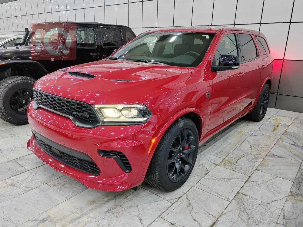 Dodge Durango